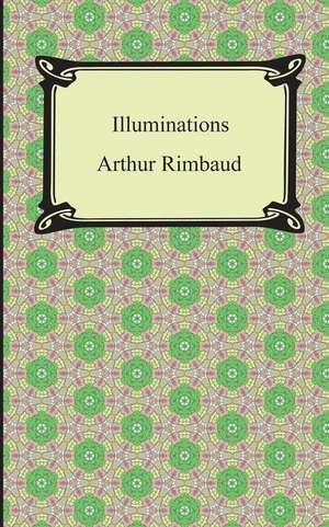 Illuminations de Arthur Rimbaud