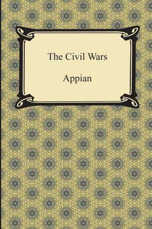 The Civil Wars de Appian