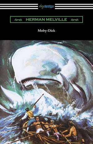 Moby-Dick de Herman Melville