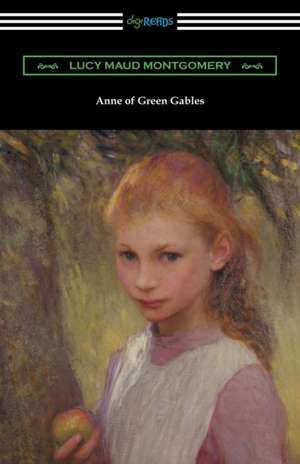 Anne of Green Gables de Lucy M. Montgomery