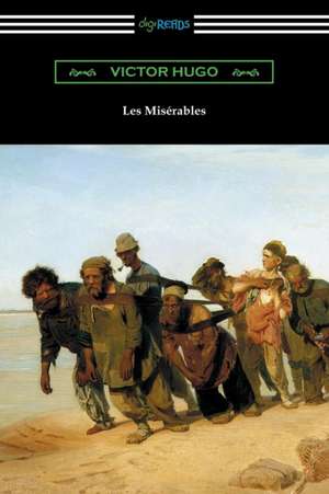 Les Miserables (Translated by Isabel F. Hapgood) de Victor Hugo