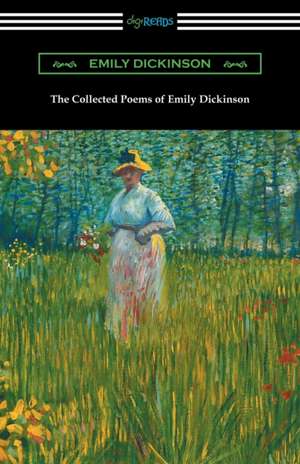 The Collected Poems of Emily Dickinson de Emily Dickinson