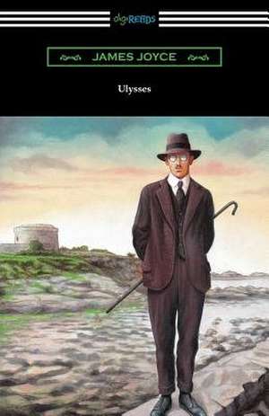 Joyce, J: Ulysses