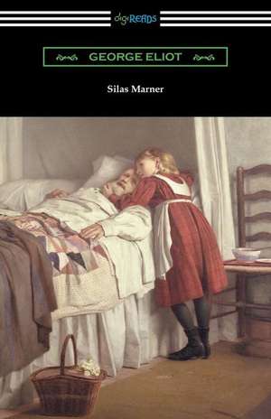 Silas Marner (with an Introduction by Esther Wood) de George Eliot