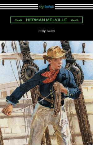 Billy Budd de Herman Melville