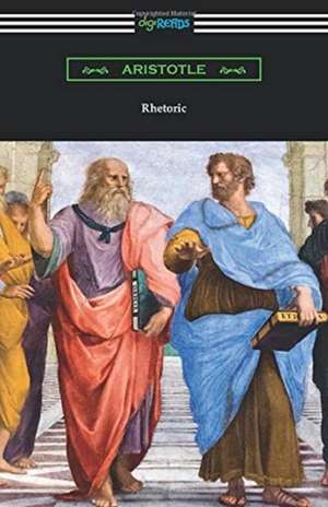 Rhetoric de Aristotle