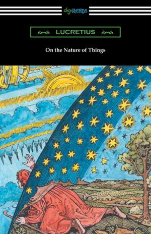 On the Nature of Things de Lucretius