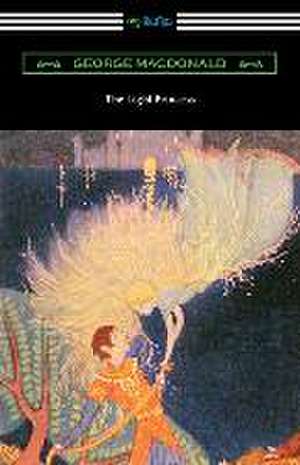 Macdonald, G: Light Princess