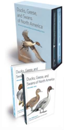 Ducks, Geese, and Swans of North America 2e de Guy Baldassarre