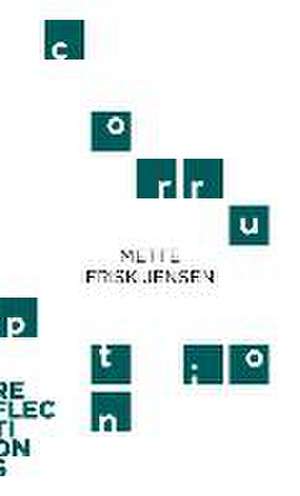 Corruption de Mette Frisk Jensen