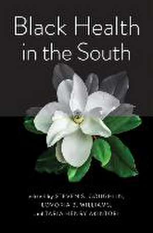 Black Health in the South de Steven S. Coughlin