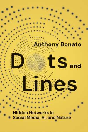 Dots and Lines de Anthony Bonato