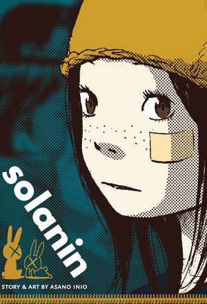 solanin de Inio Asano