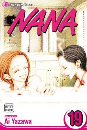 Nana, Vol. 19 de Ai Yazawa