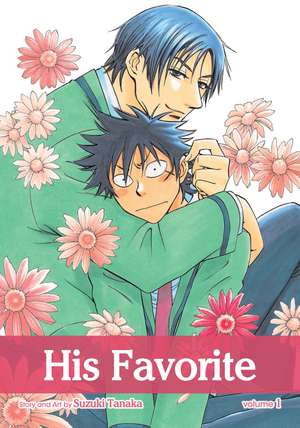 His Favorite, Vol. 1 de Suzuki Tanaka