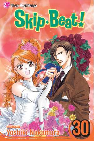 Skip·Beat!, Vol. 30 de Yoshiki Nakamura