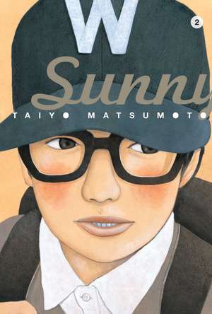 Sunny, Vol. 2 de Taiyo Matsumoto