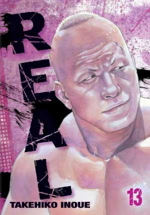 Real, Vol. 13 de Takehiko Inoue