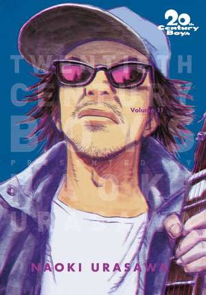 20th Century Boys: The Perfect Edition, Vol. 11 de Naoki Urasawa