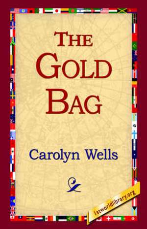 The Gold Bag de Carolyn Wells