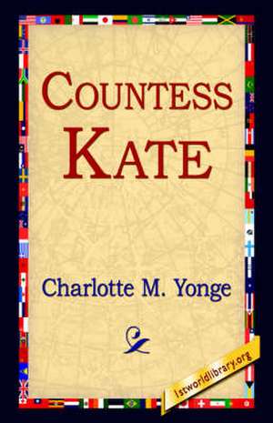 Countess Kate de Charlotte M. Yonge