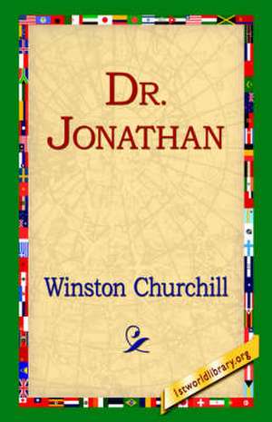 Dr. Jonathan de Winston S. Churchill