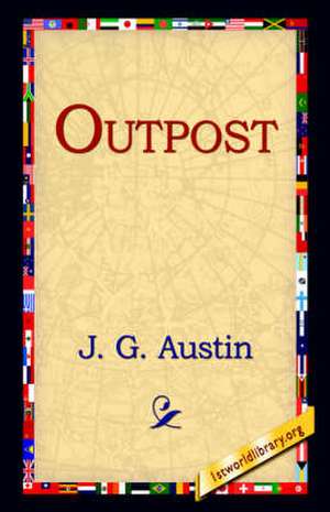 Outpost de J. G. Austin
