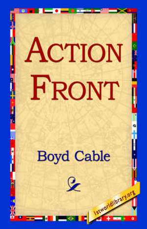 Action Front de Boyd Cable