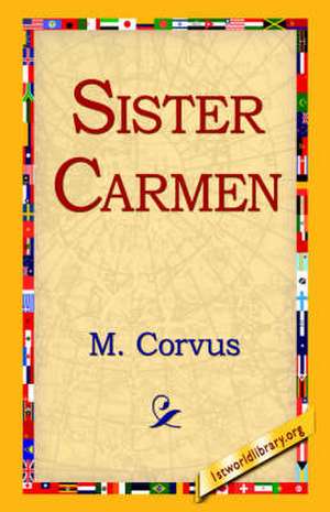Sister Carmen de M. Corvus
