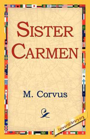 Sister Carmen de M. Corvus