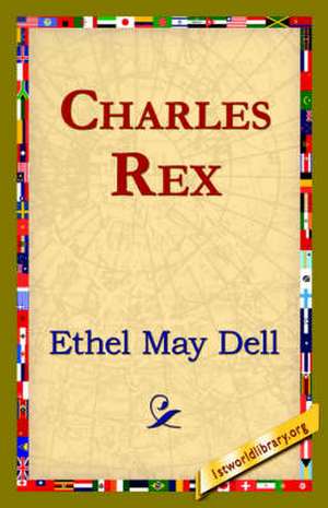 Charles Rex de Ethel May Dell