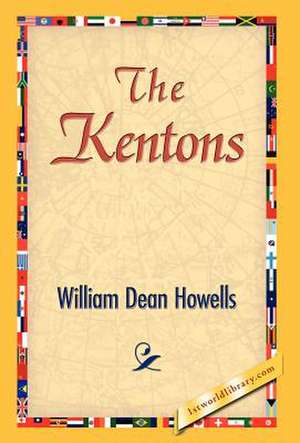The Kentons de William Dean Howells