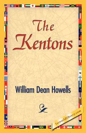 The Kentons de William Dean Howells