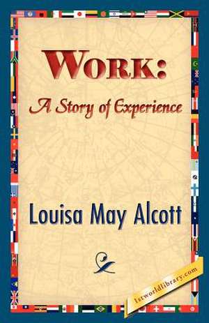 Work de Louisa May Alcott