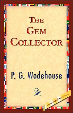 The Gem Collector de P. G. Wodehouse