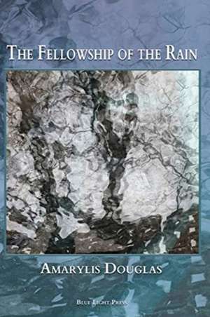 The Fellowship of the Rain de Amarylis Douglas