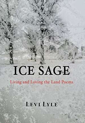 Ice Sage de Levi Lyle