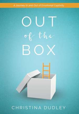 Out of the Box de Christina Dudley