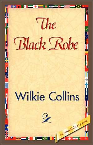 The Black Robe de Wilkie Collins