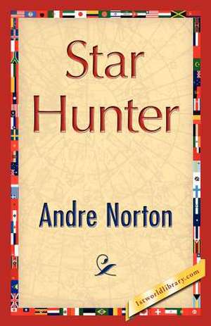 Star Hunter de Andre Norton