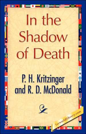 In the Shadow of Death de P. H. Kritzinger