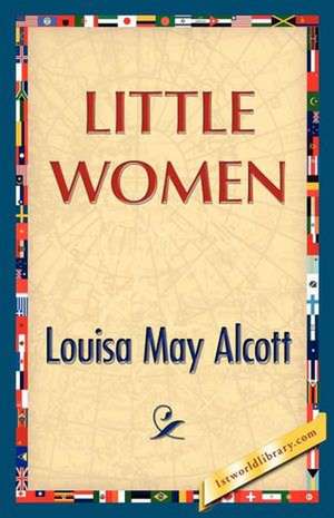 Little Women de Louisa May Alcott