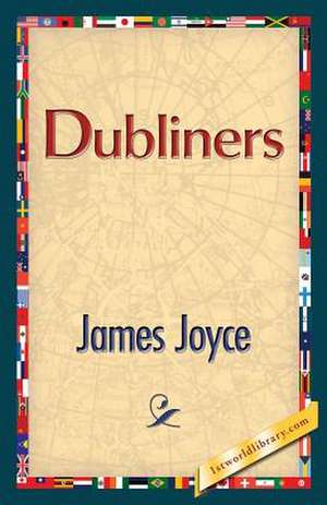 Dubliners de James Joyce