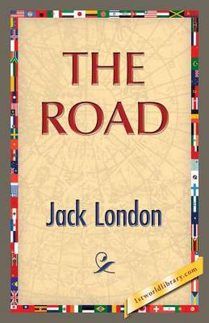 The Road de Jack London