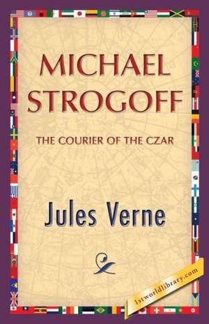 Michael Strogoff de Jules Verne