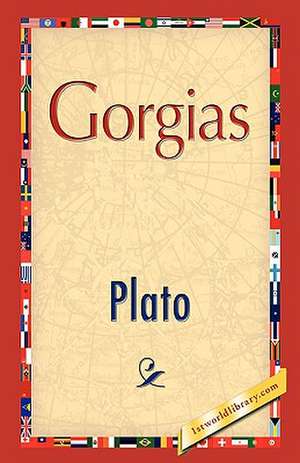 Gorgias de Plato