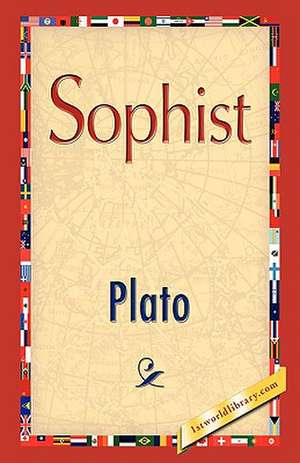 Sophist de Plato