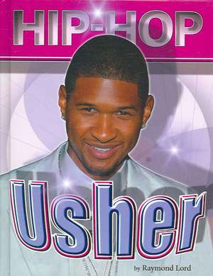 Usher de Raymond Lord