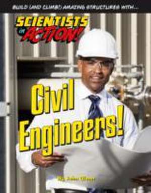 Civil Engineers de John Glenn