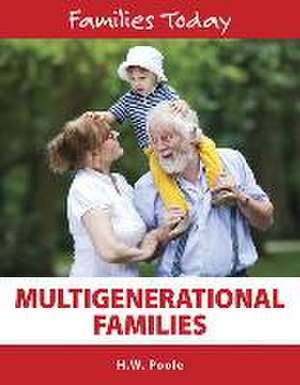 Multigenerational Families de H. Poole